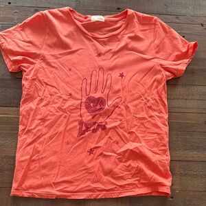 Mother Itty Bitty Goodie Goodie Tee